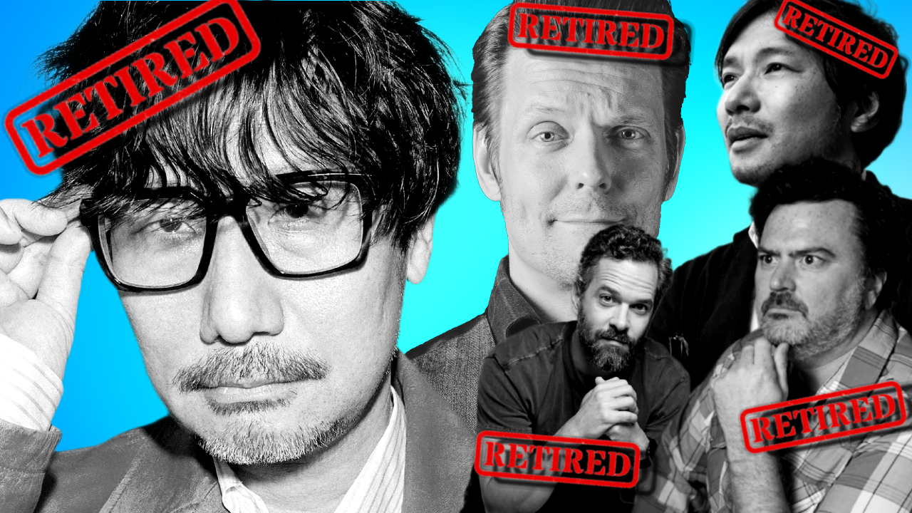 What Happens When There Are No More Gaming Rockstars? 