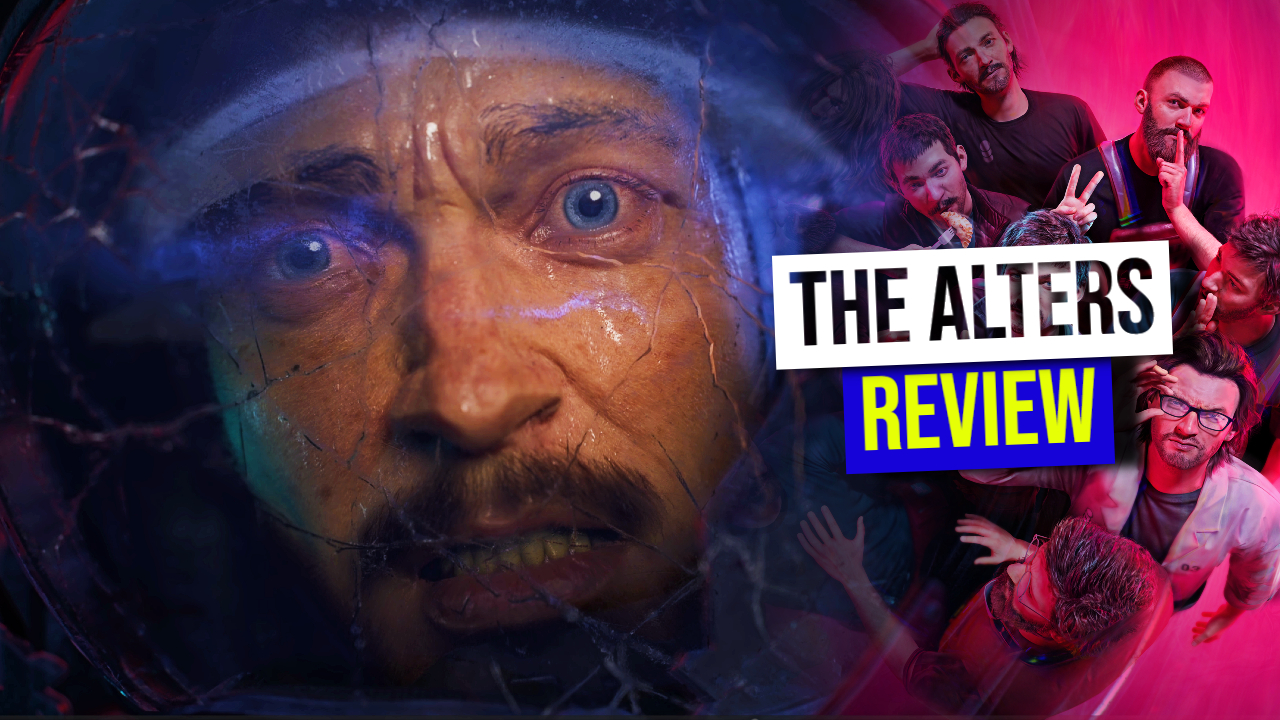 The Alters Review – Sci-Fi Space mining gone wrong