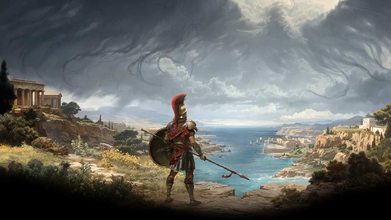 Titan Quest 2 Classes Tier List – Best Builds for Every Playstyle