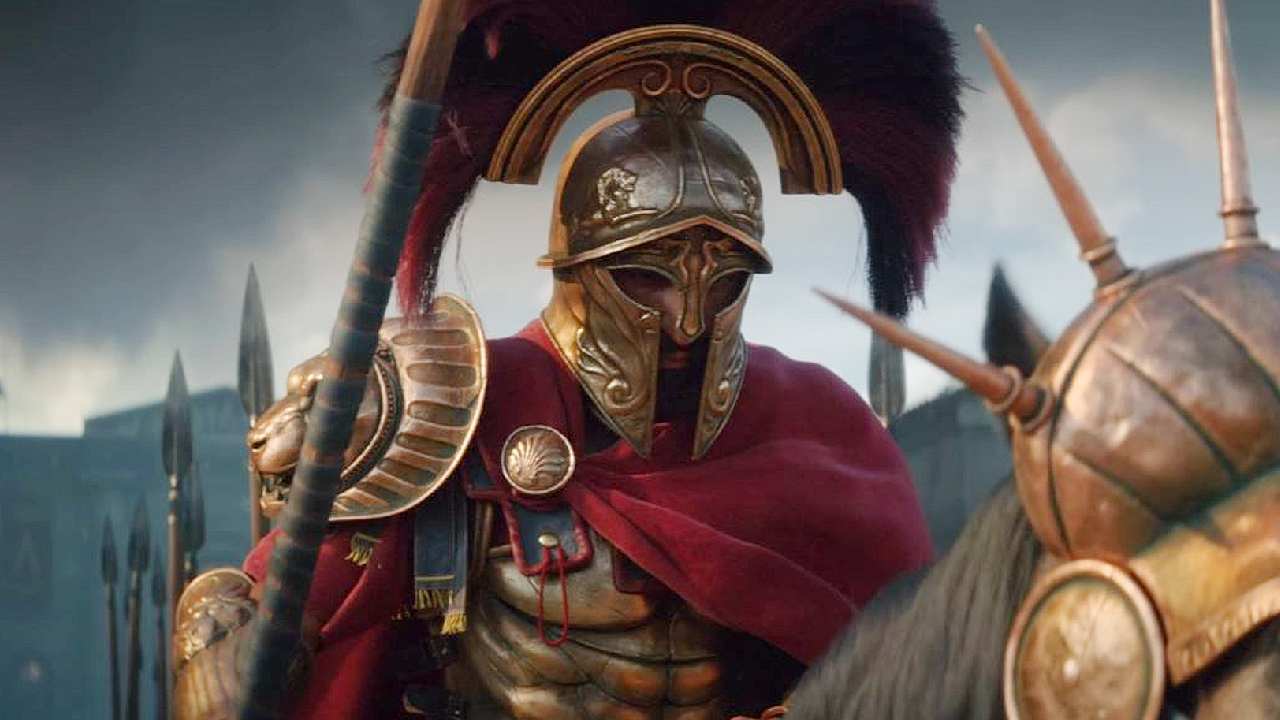 Titan Quest 2 ice shard build – best infinite ice build guide